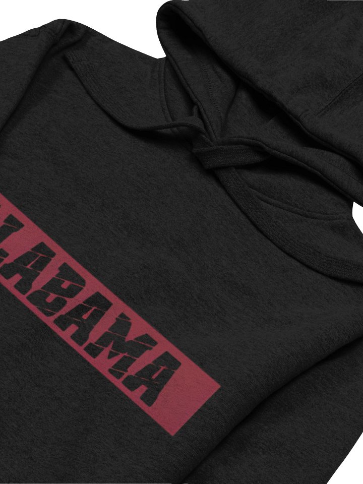 Alabama Hoodie product image (2)