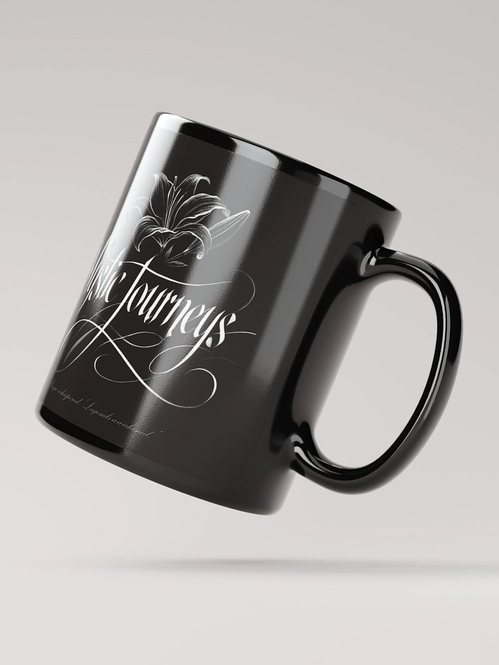 Mystic Journeys Mug product image (3)
