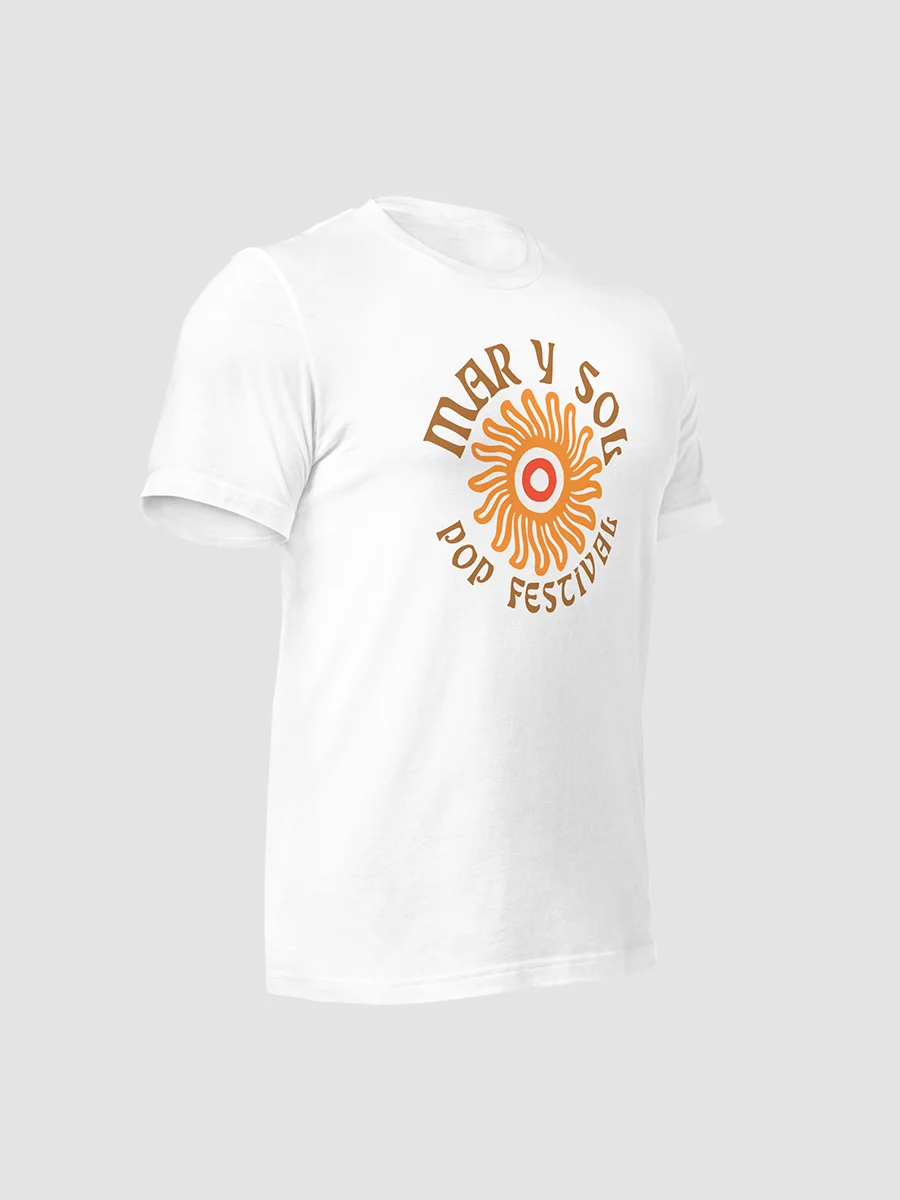 Weekends in California™ Mar Y Sol T-Shirt product image (5)