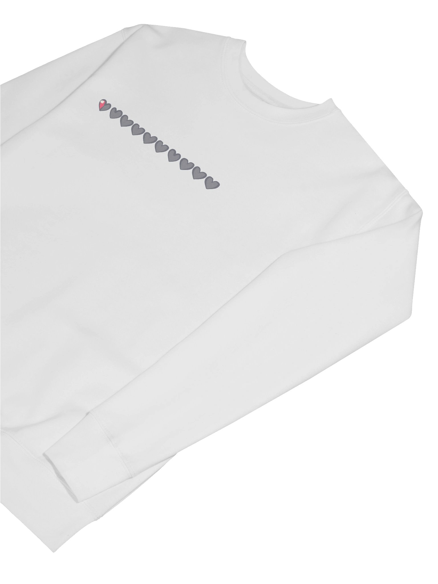 Low Health | Premium Sweatshirt product image (5)