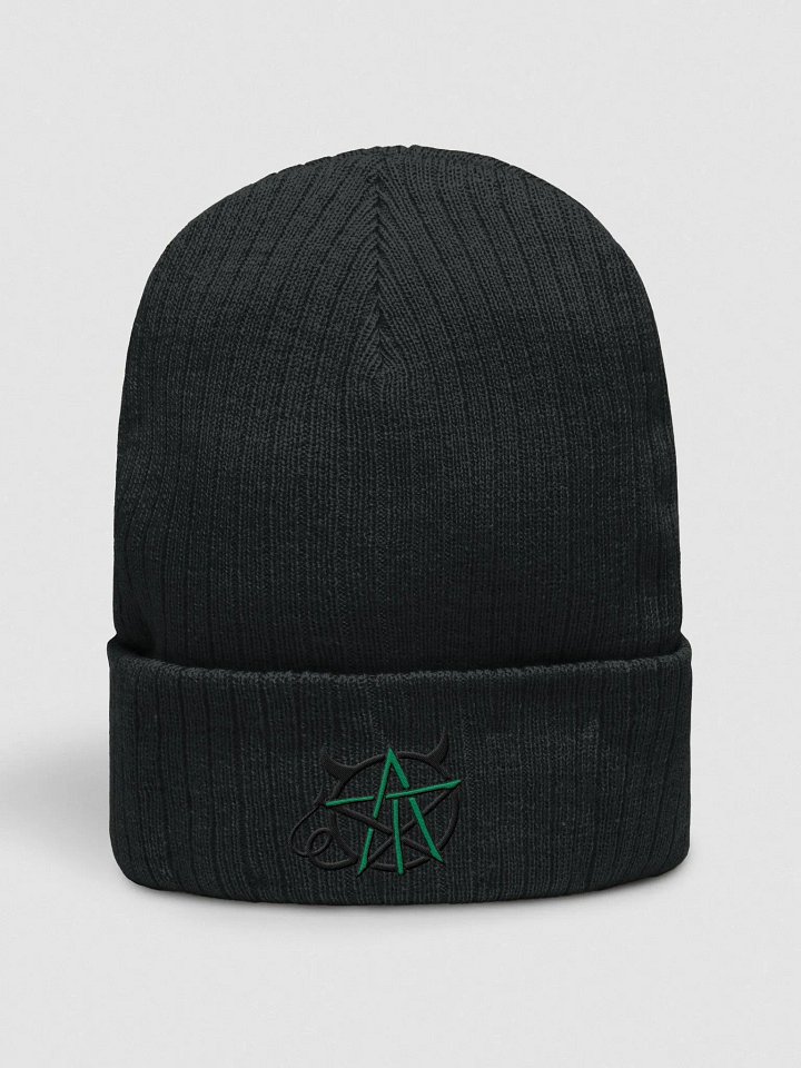 ATaylorVT Icon Beanie product image (46)