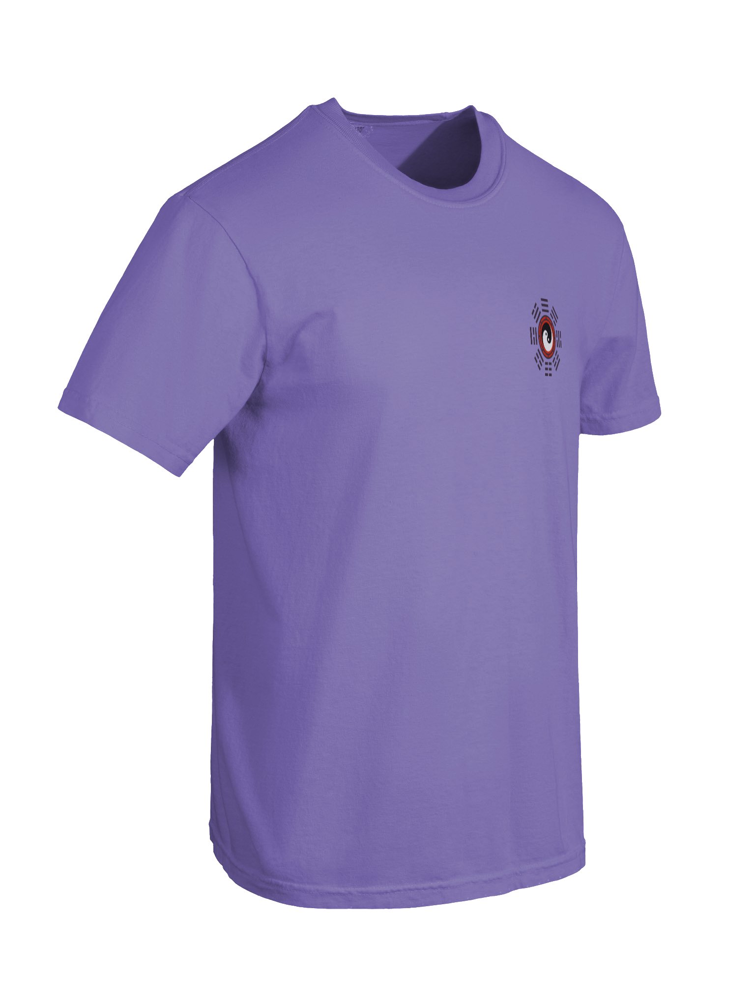 Unisex Pastel Tee product image (8)