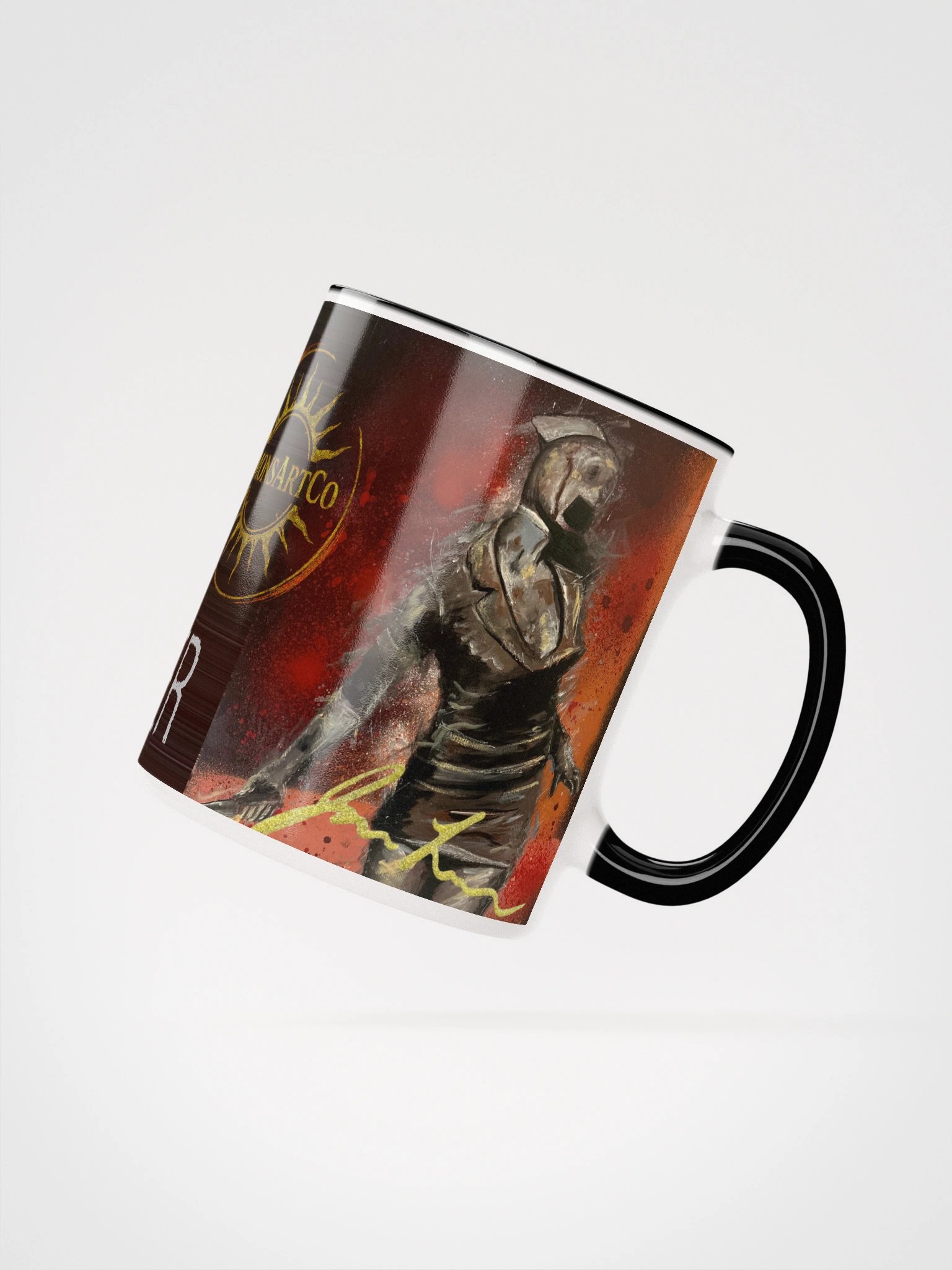 Silent Hill Nurse Bad Bedside Manner Mug product image (4)