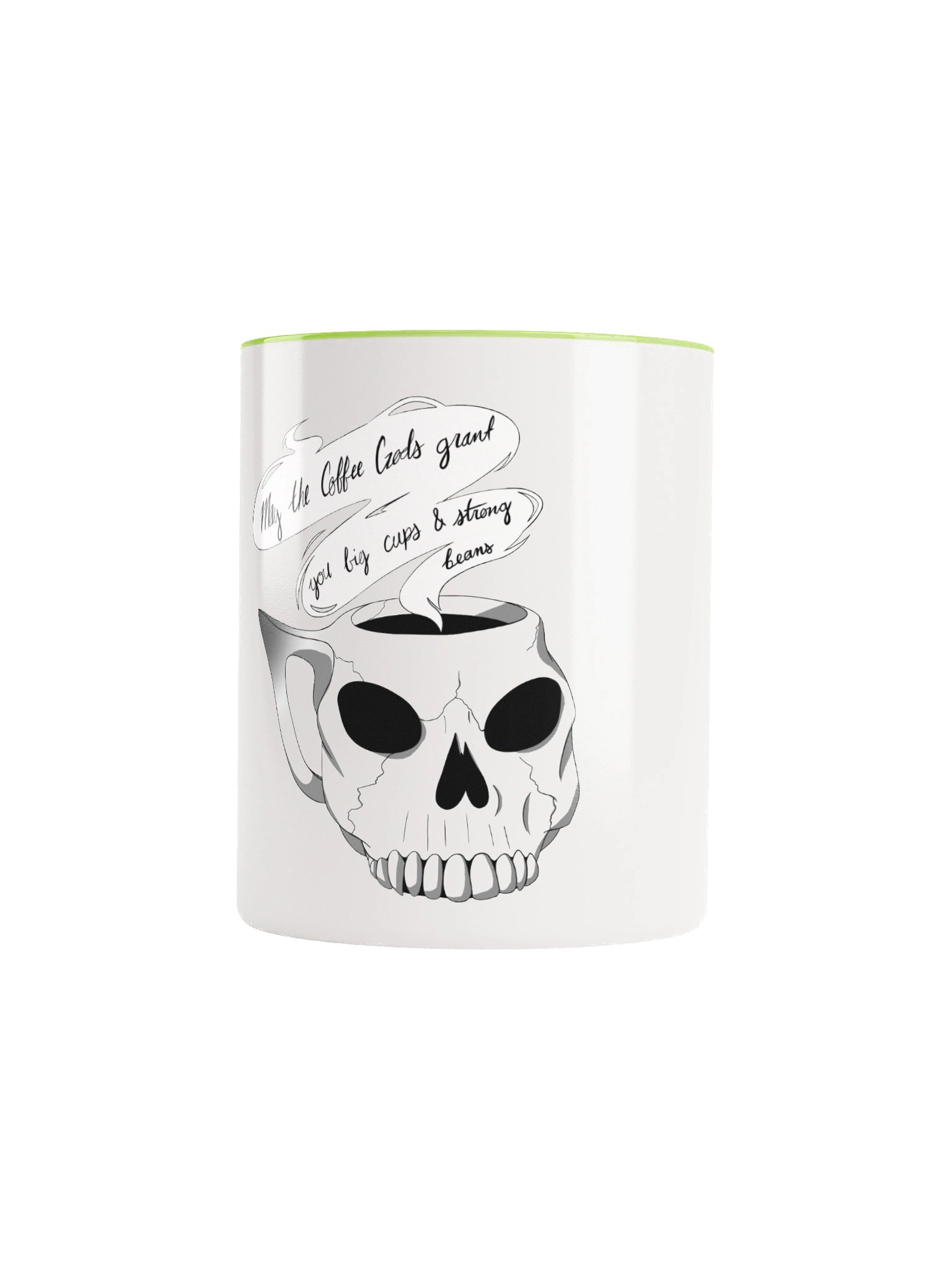 Coffee Mug - Coffe Prayer product image (5)