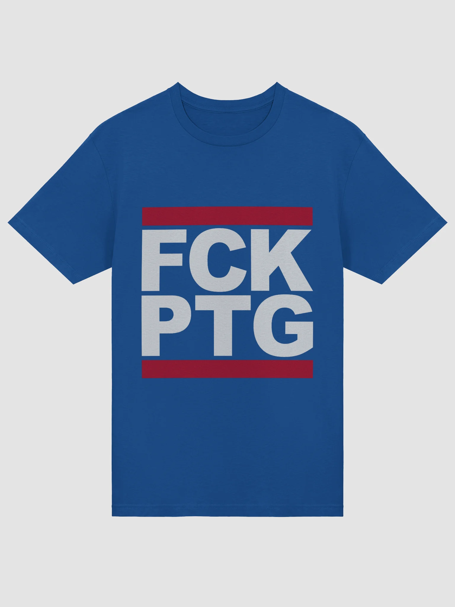 FCK PTG T-Shirt product image (14)