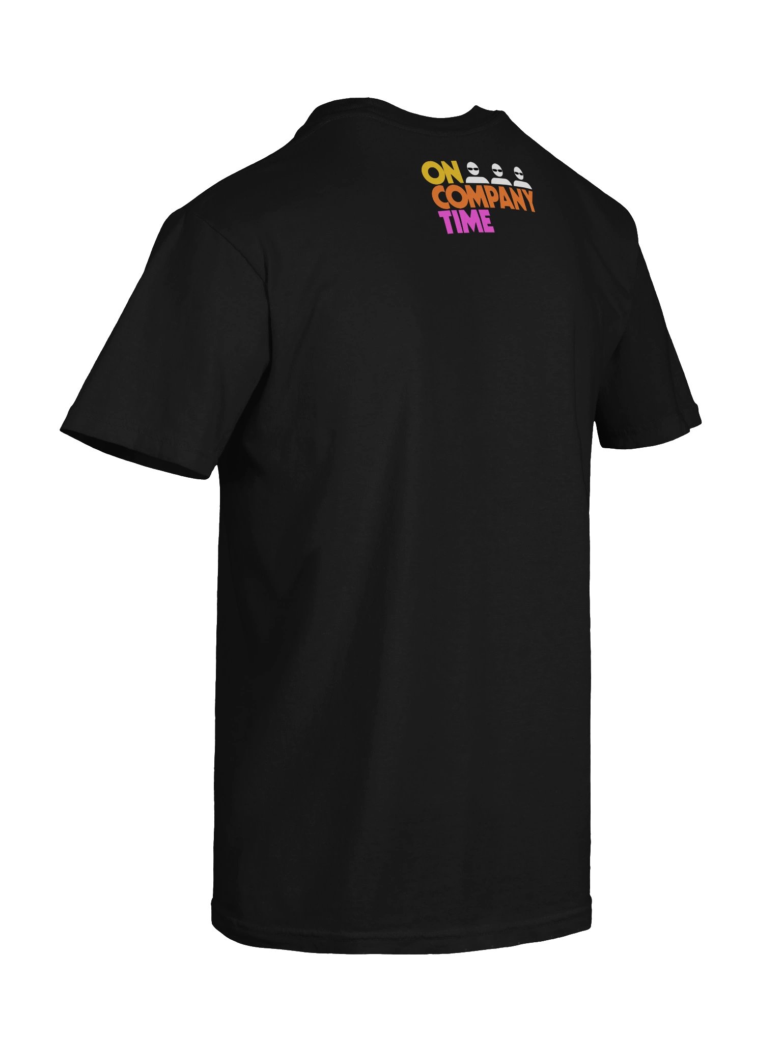 HUG SOMEBODY t-shirt product image (8)