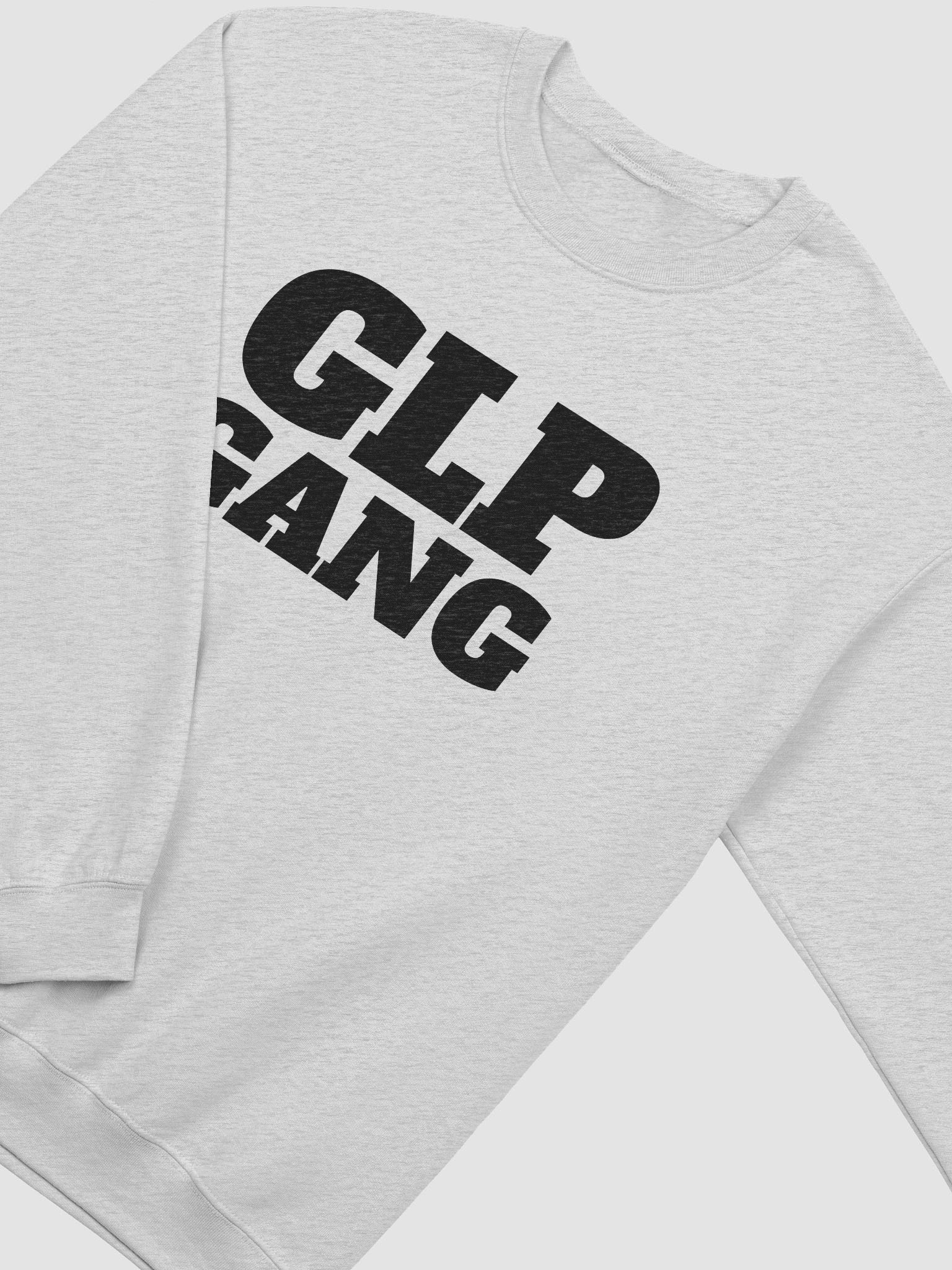 GLP Gang Crew Neck product image (13)
