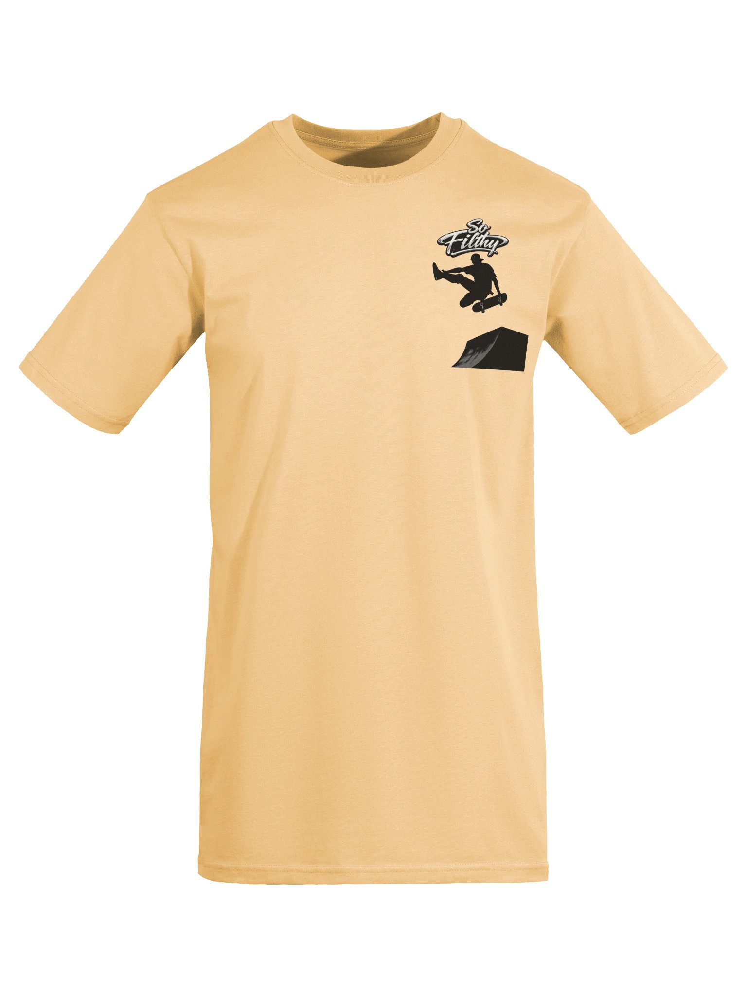 BWEAR SFSBG TEE SHIRT product image (29)