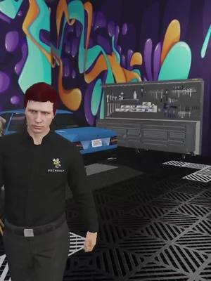 samen op het zelfde moment weg rijden geeft toch problemen ze #focusrpnl #fivemroleplay #gta5 #belgiumstreamer #twitchstreamer #funny