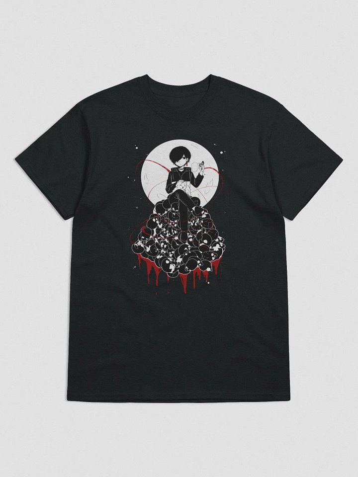 Rebirth WEBTOON Original Tshirt product image (1)