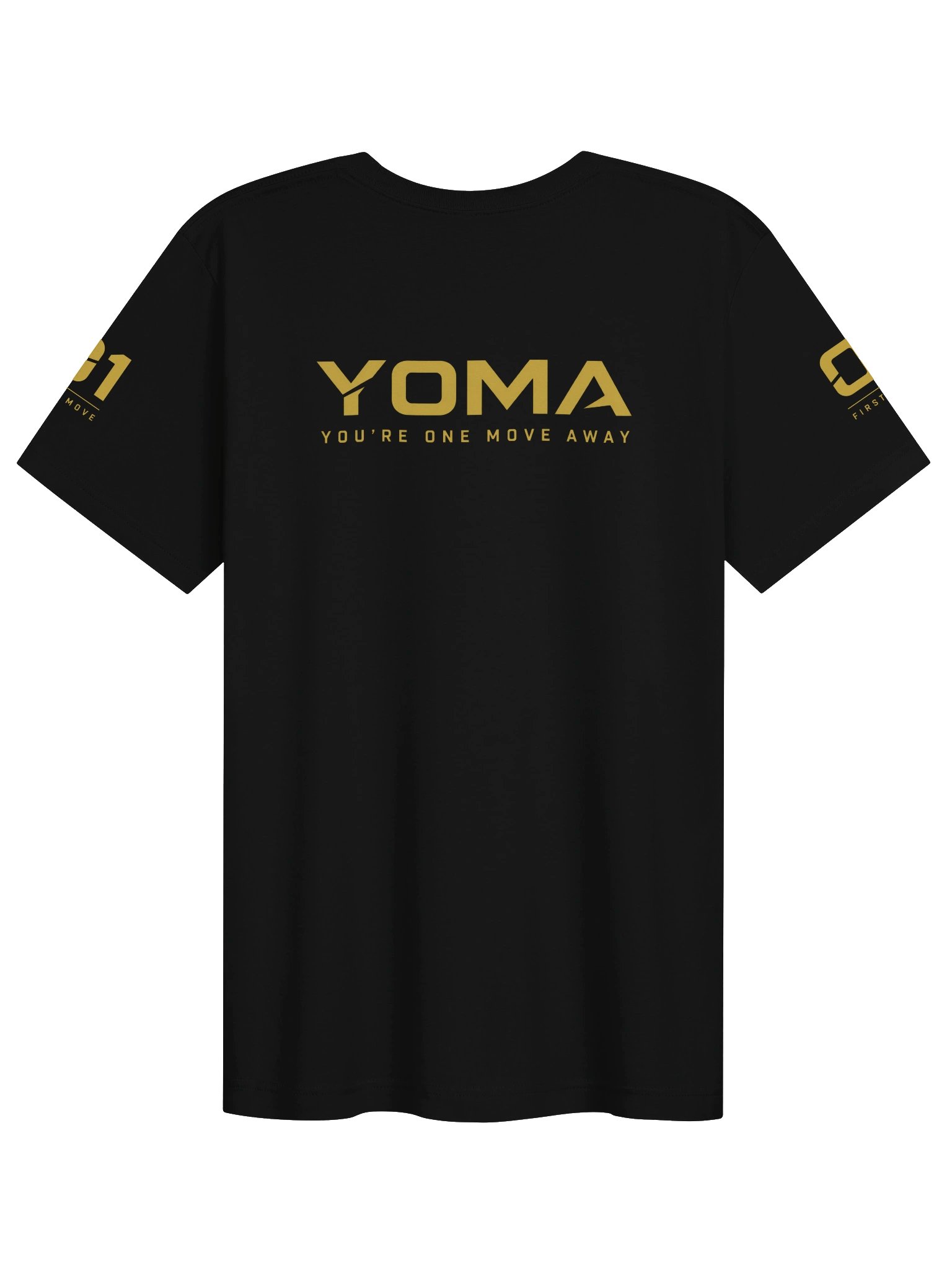 First Move 01 Signature Tee product image (5)