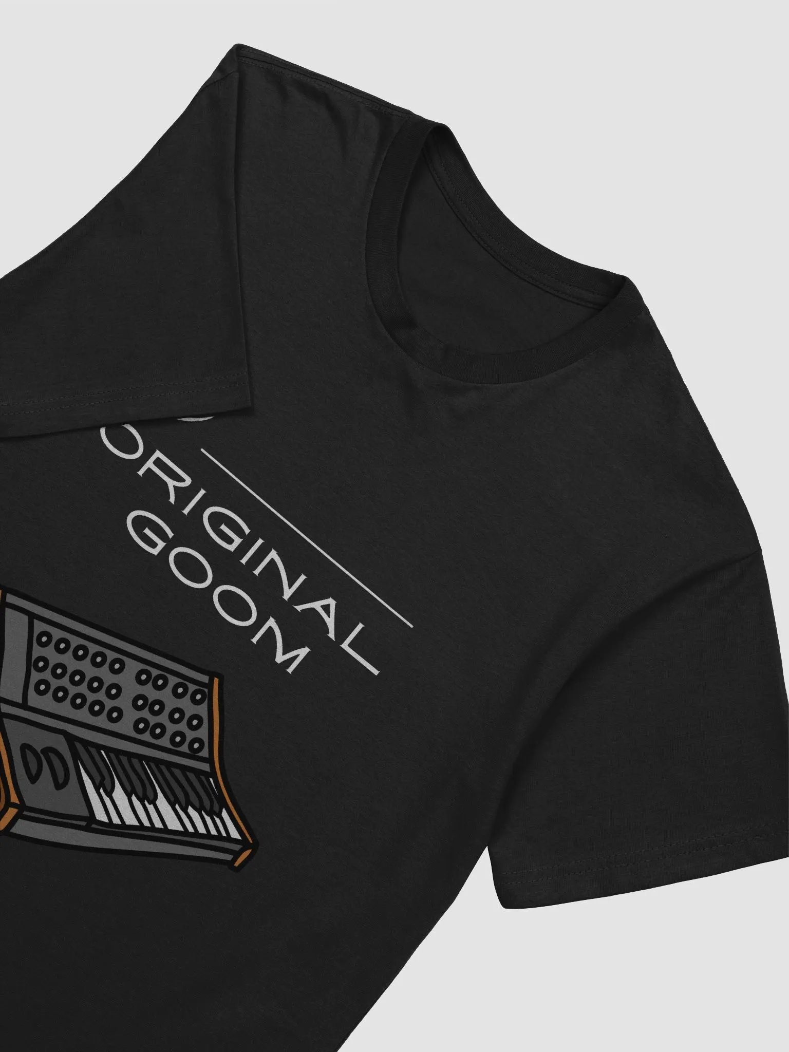 THE UNORIGINAL GOOM product image (3)