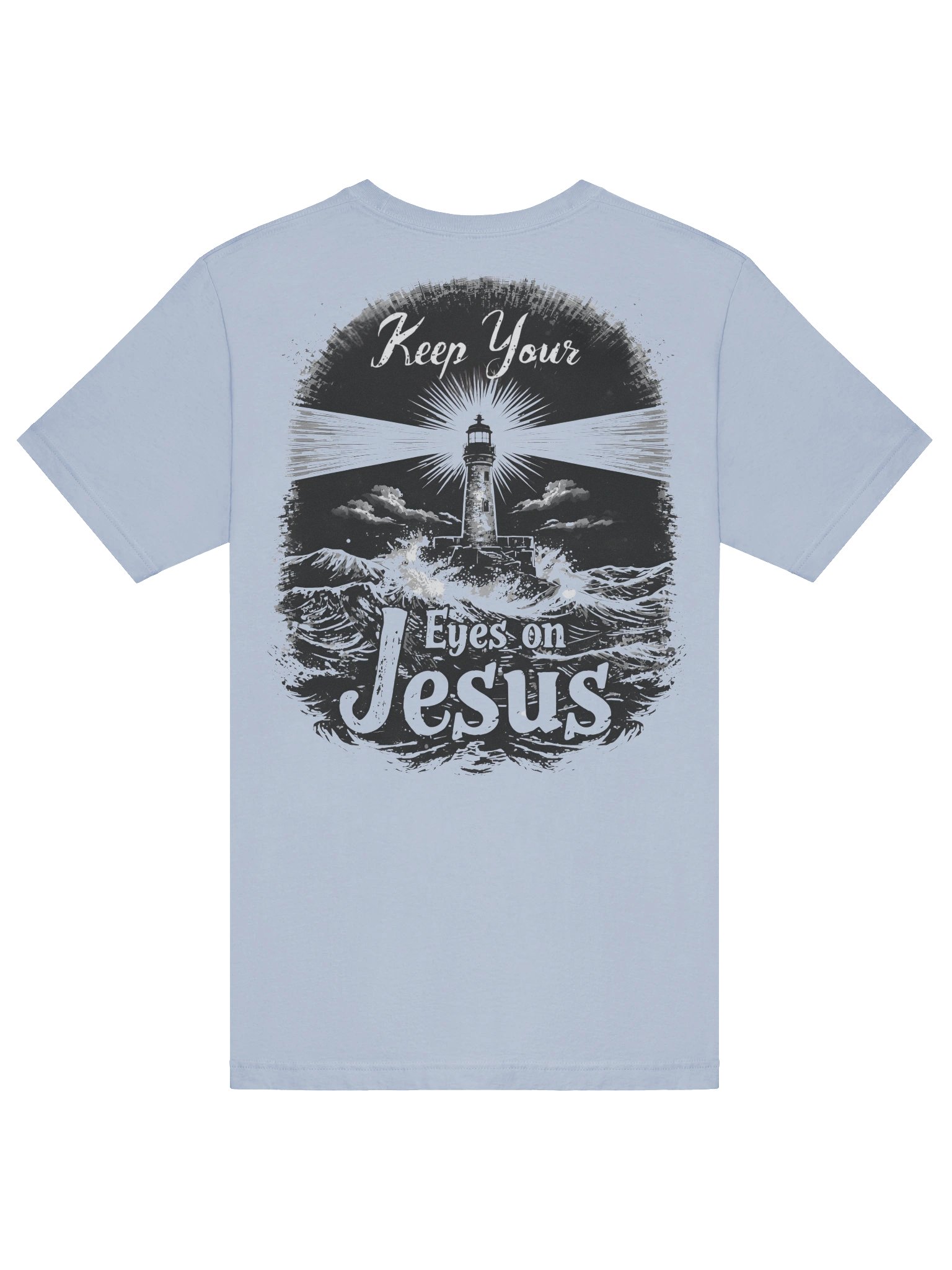 Go with God t-shirt product image (36)