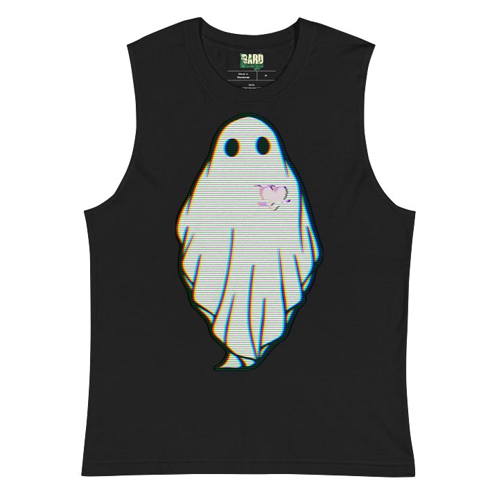 Broken Heart Tank Top product image (3)