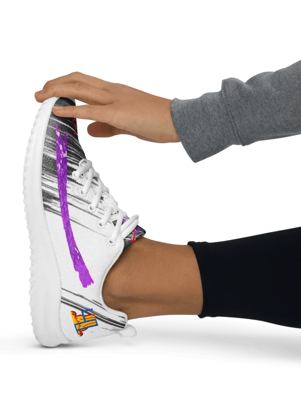 JSF Women's Shoe product image (7)