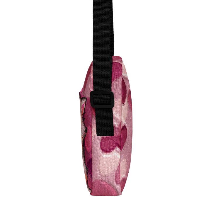 Party Purr-fect Crossbody Bag product image (2)