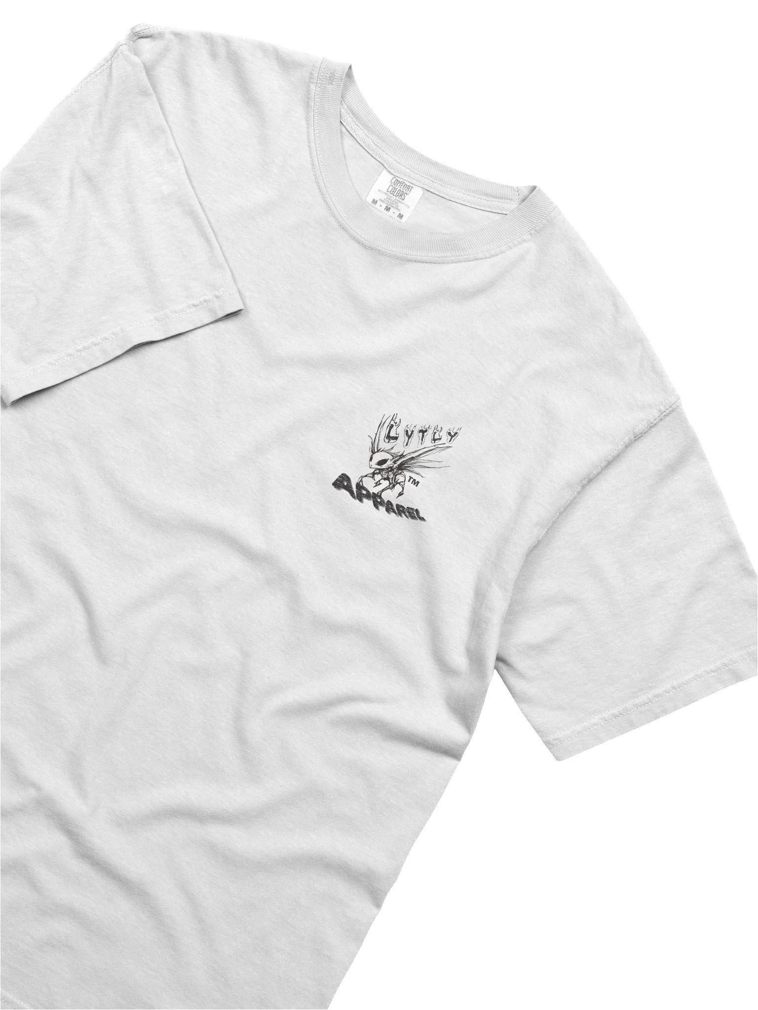 Pleasure N Poison [Comfort Colors | 5 Options] product image (5)