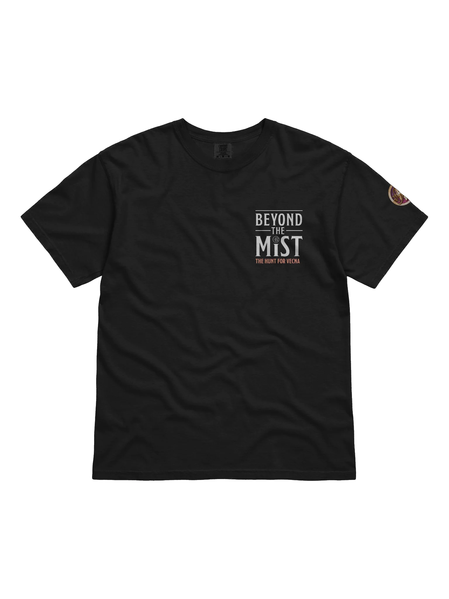 Beyond the Mist T-Shirt product image (8)