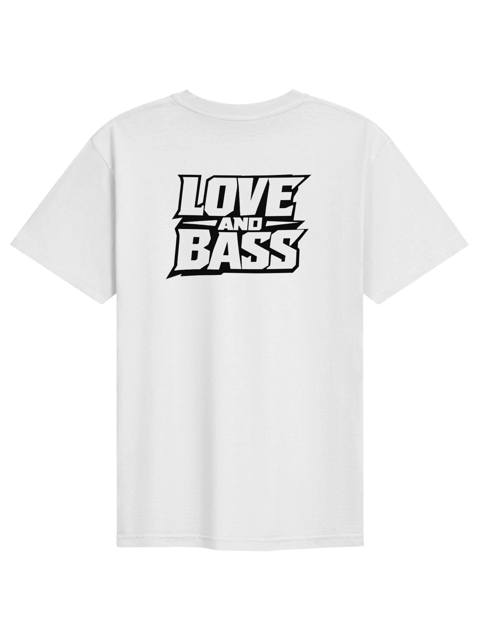 NICK-ALL L&B T-SHIRT #1 product image (2)