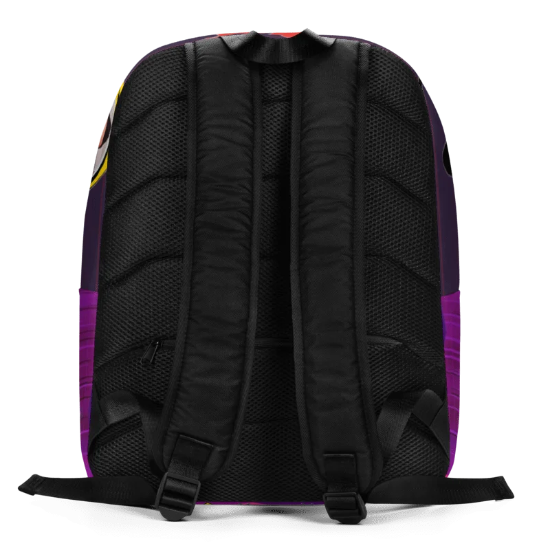 Shaka Vibes All-Over Backpack product image (12)
