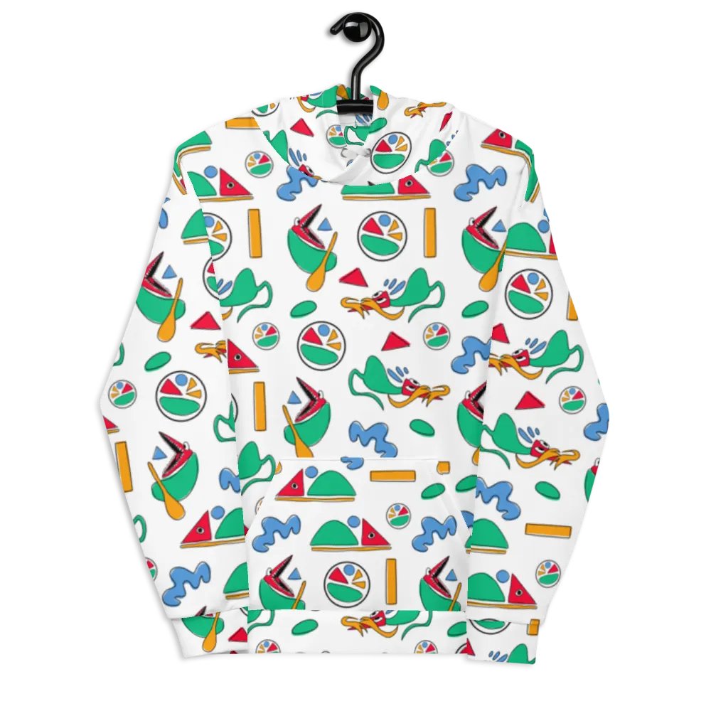 THE GOOBOOGY - HOODIE product image (7)