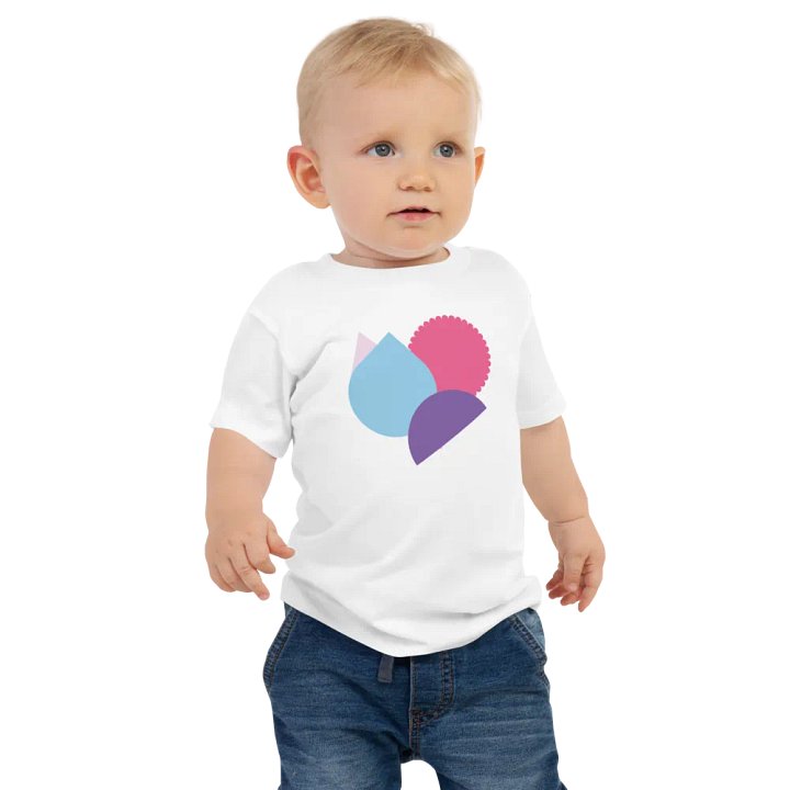 NOYO Baby Tee - The Alessandro product image (1)