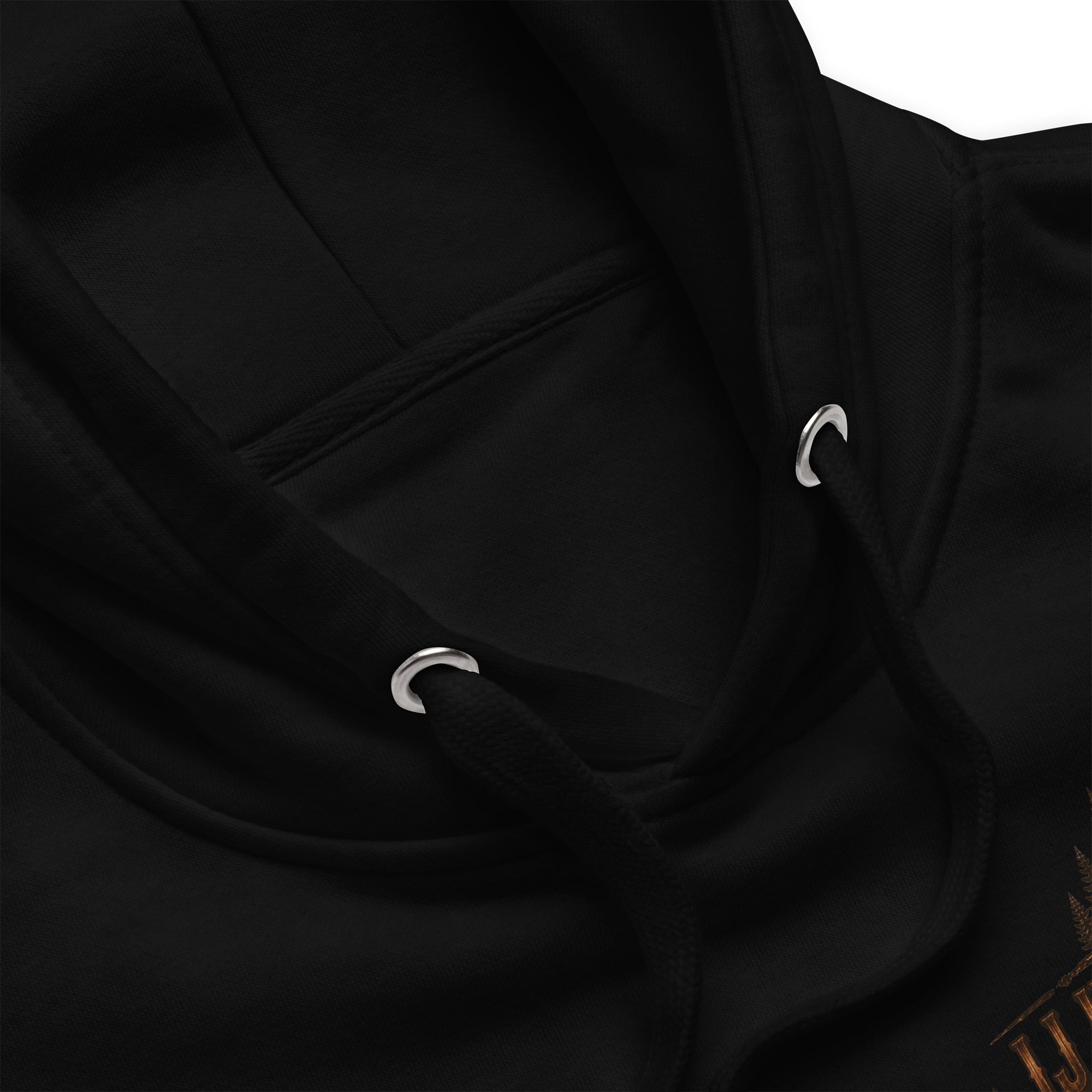 Raised Wild, Stayed Loyal Hoodie – JJ Unleashed product image (5)