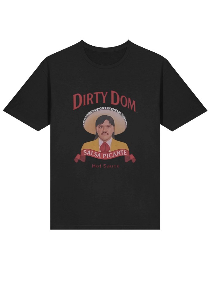 Dirty Dom Tapatio Shirt product image (2)