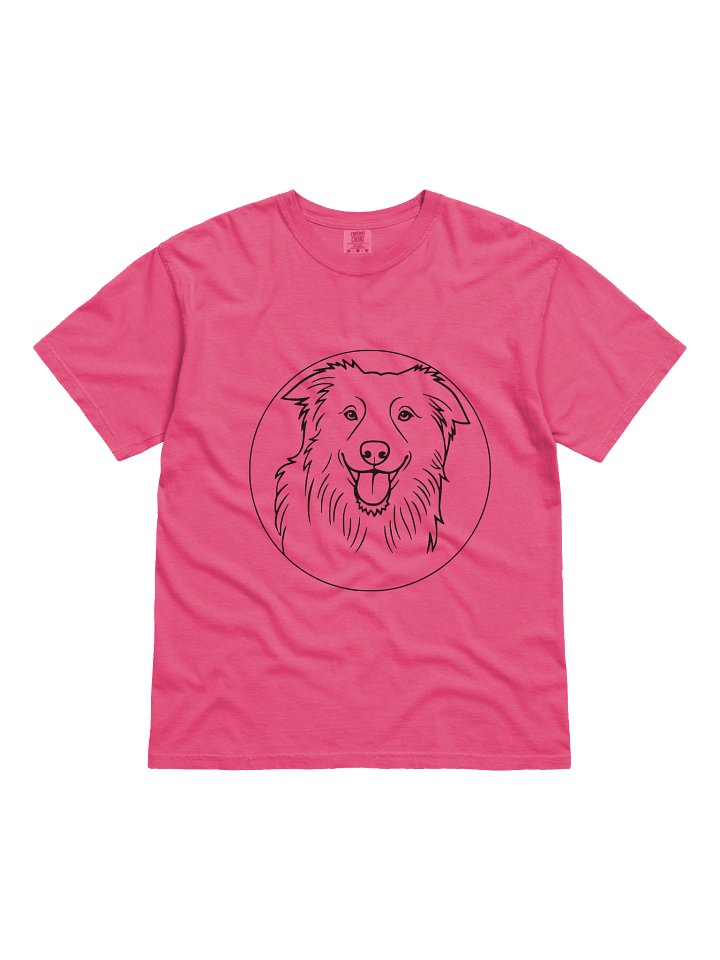 Mylos World Cotton Tee product image (7)