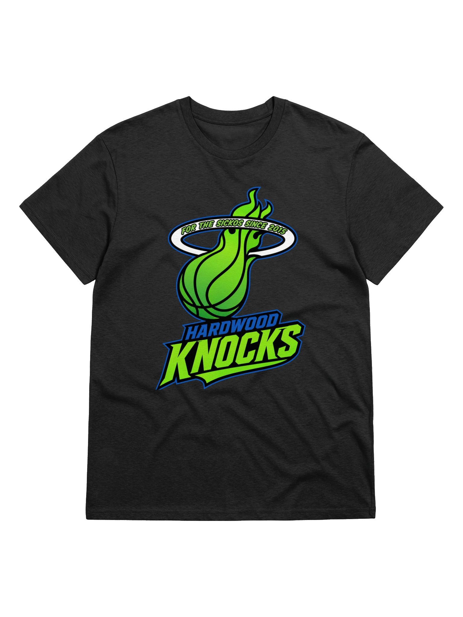 Feelin' The Heat Tee product image (3)