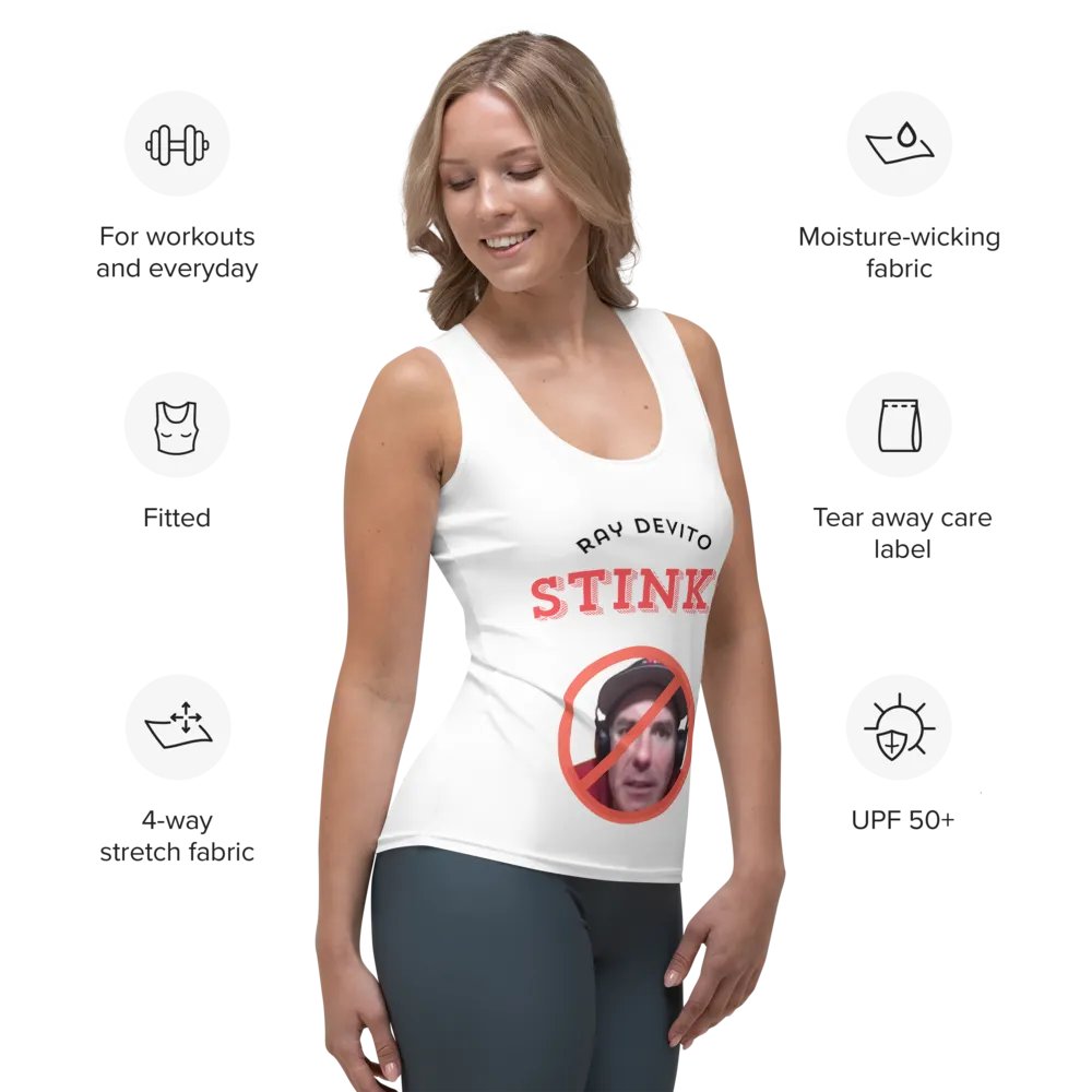 Ray Stinks Tank product image (7)