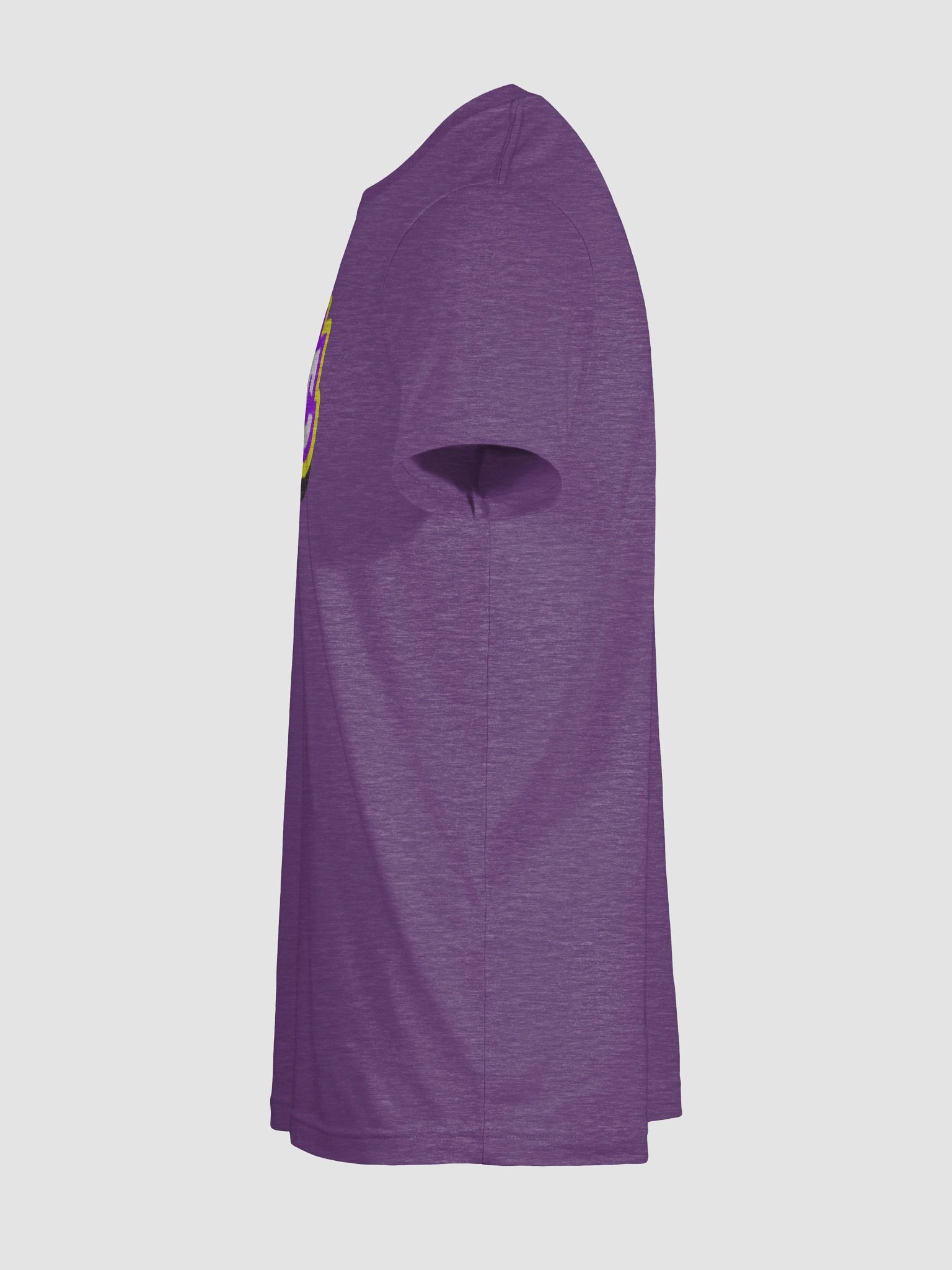 Nonbinary X也 T-Shirt product image (11)