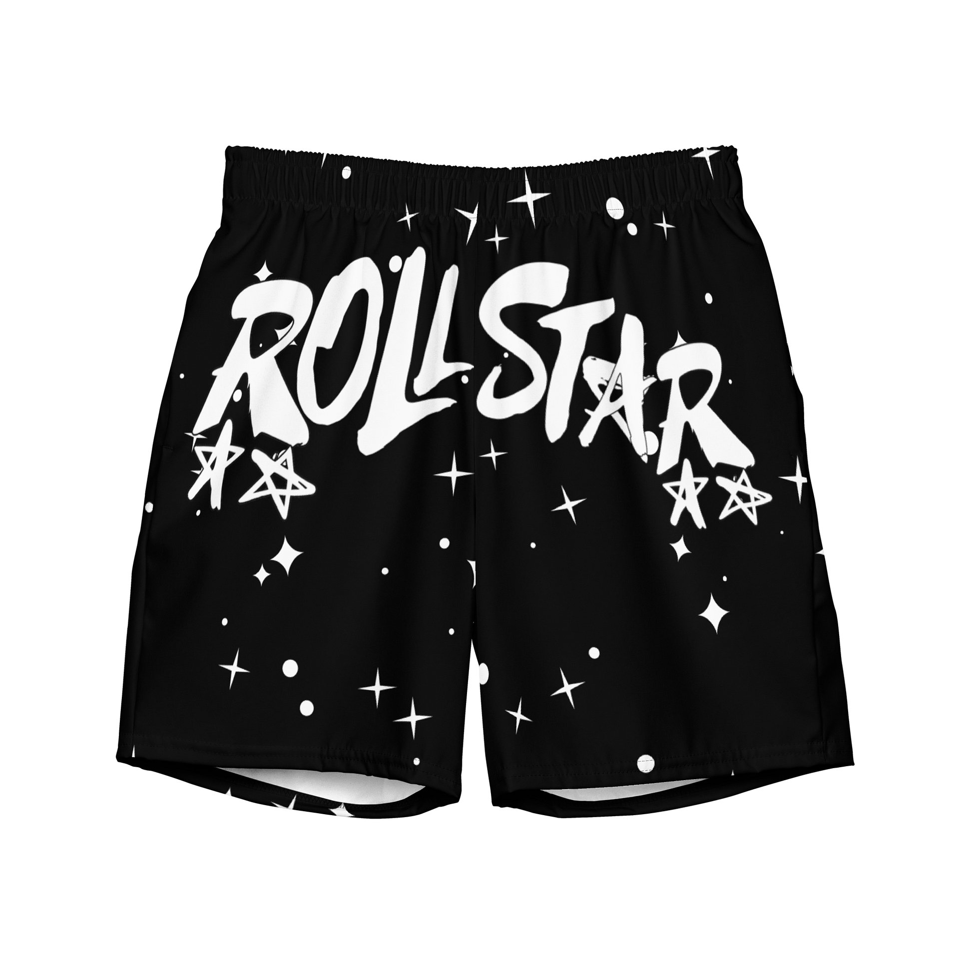 RSE SWIM TRUNKS product image (1)