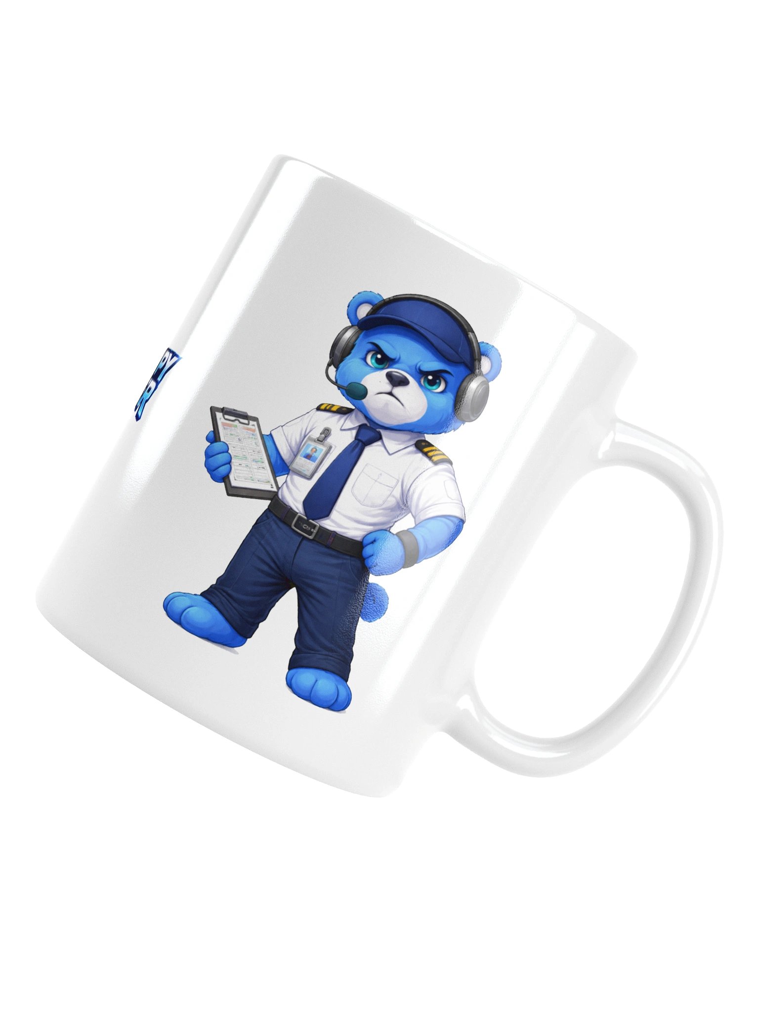 Grumpy Air Traffic Control product image (16)