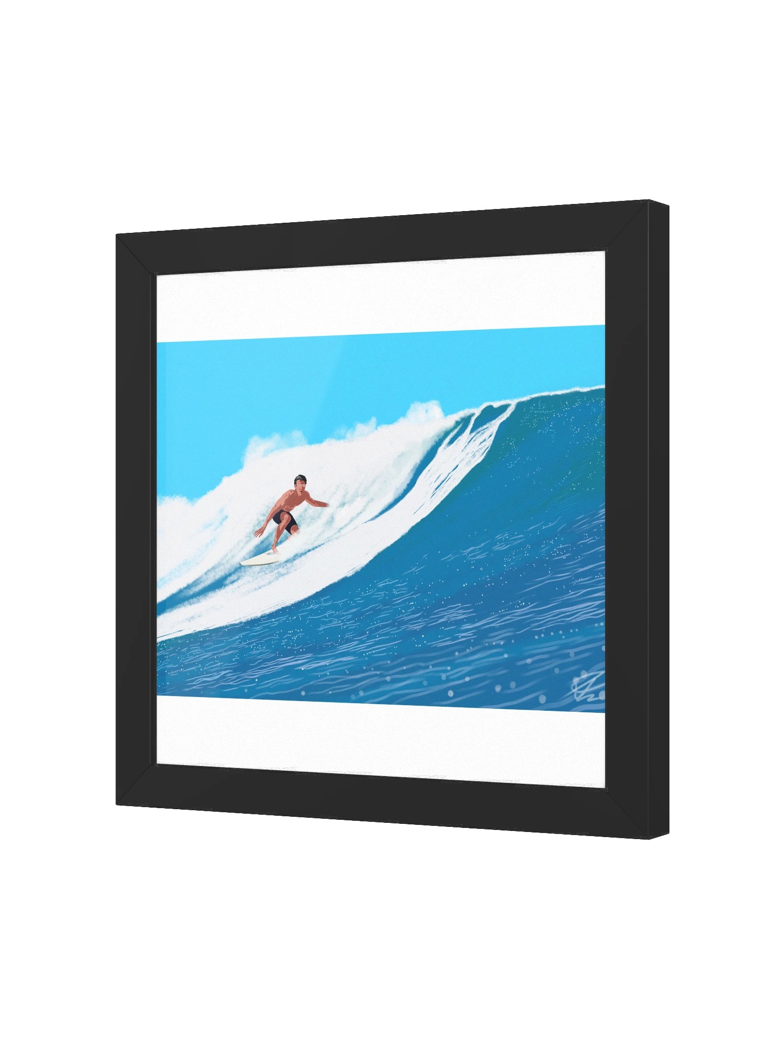 Surfing product image (2)