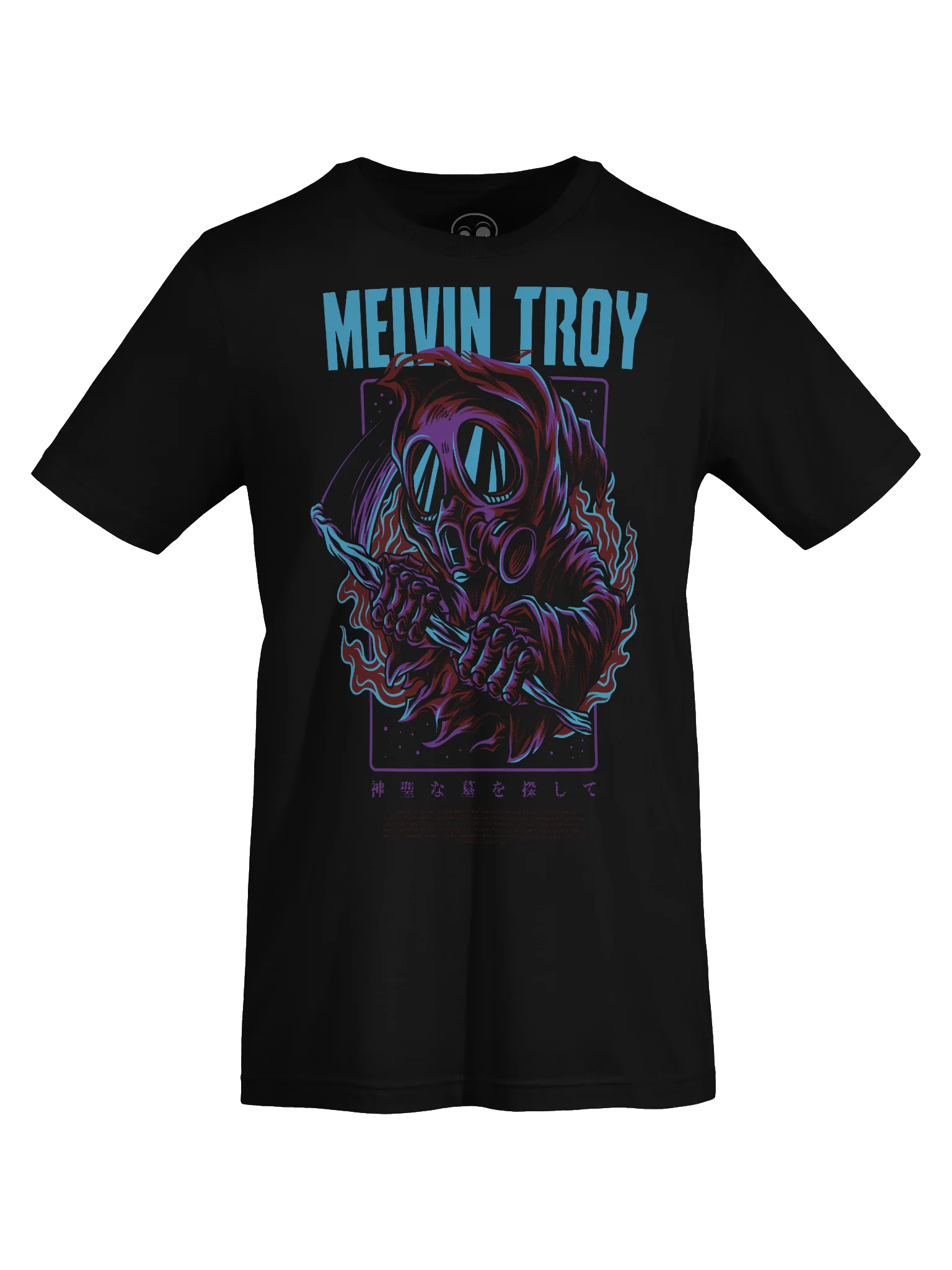 The Flawless Shirt product image (7)