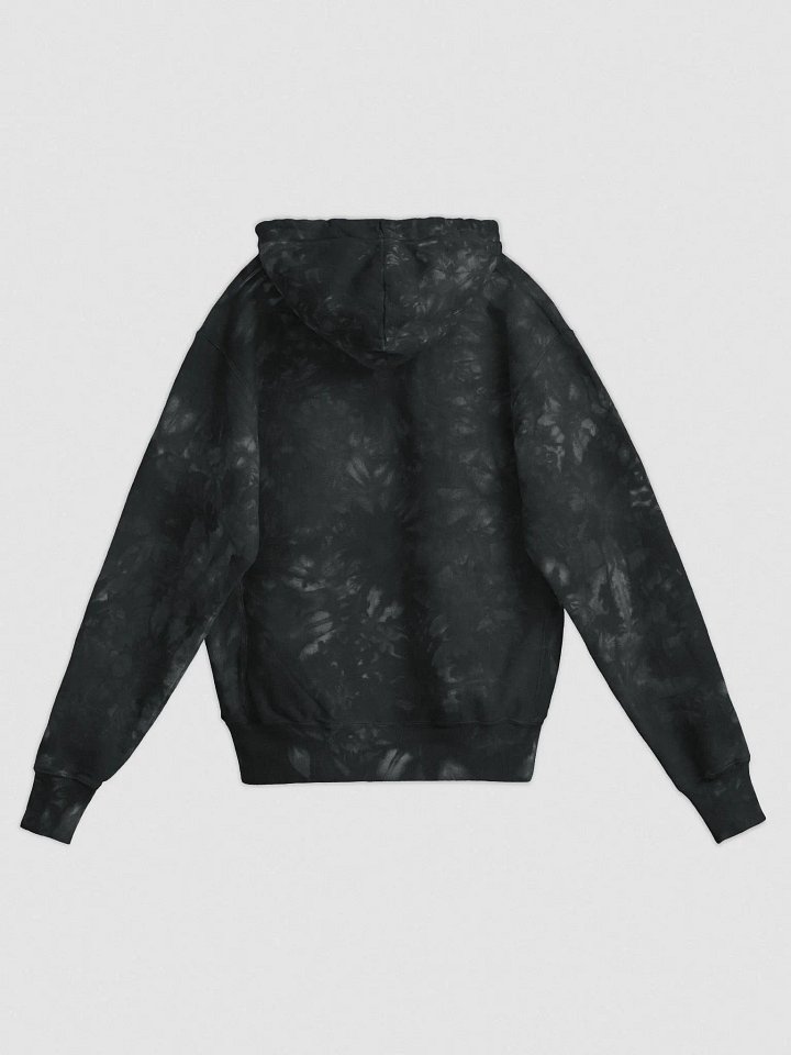 Embroidered HORSE! Hoodie! product image (2)