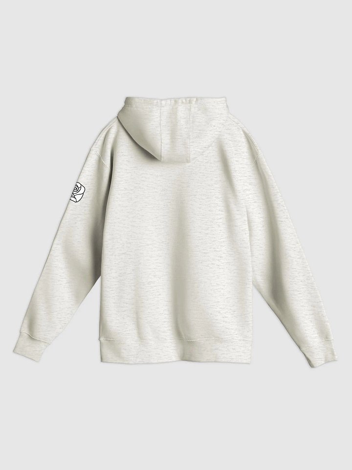 Tyranny / Resistance unisex hoodie - B product image (2)