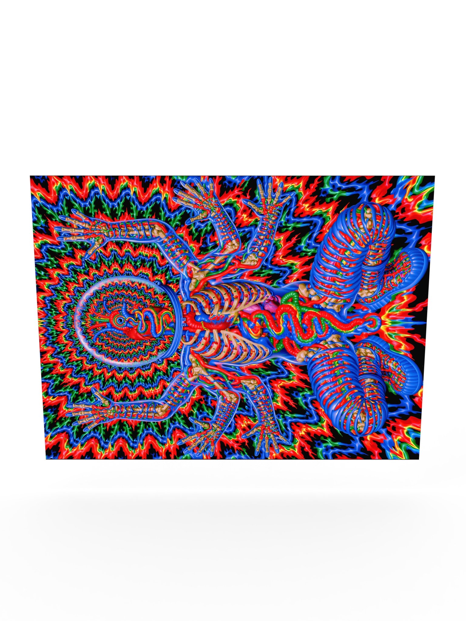 Psychedelic Enterprise product image (10)