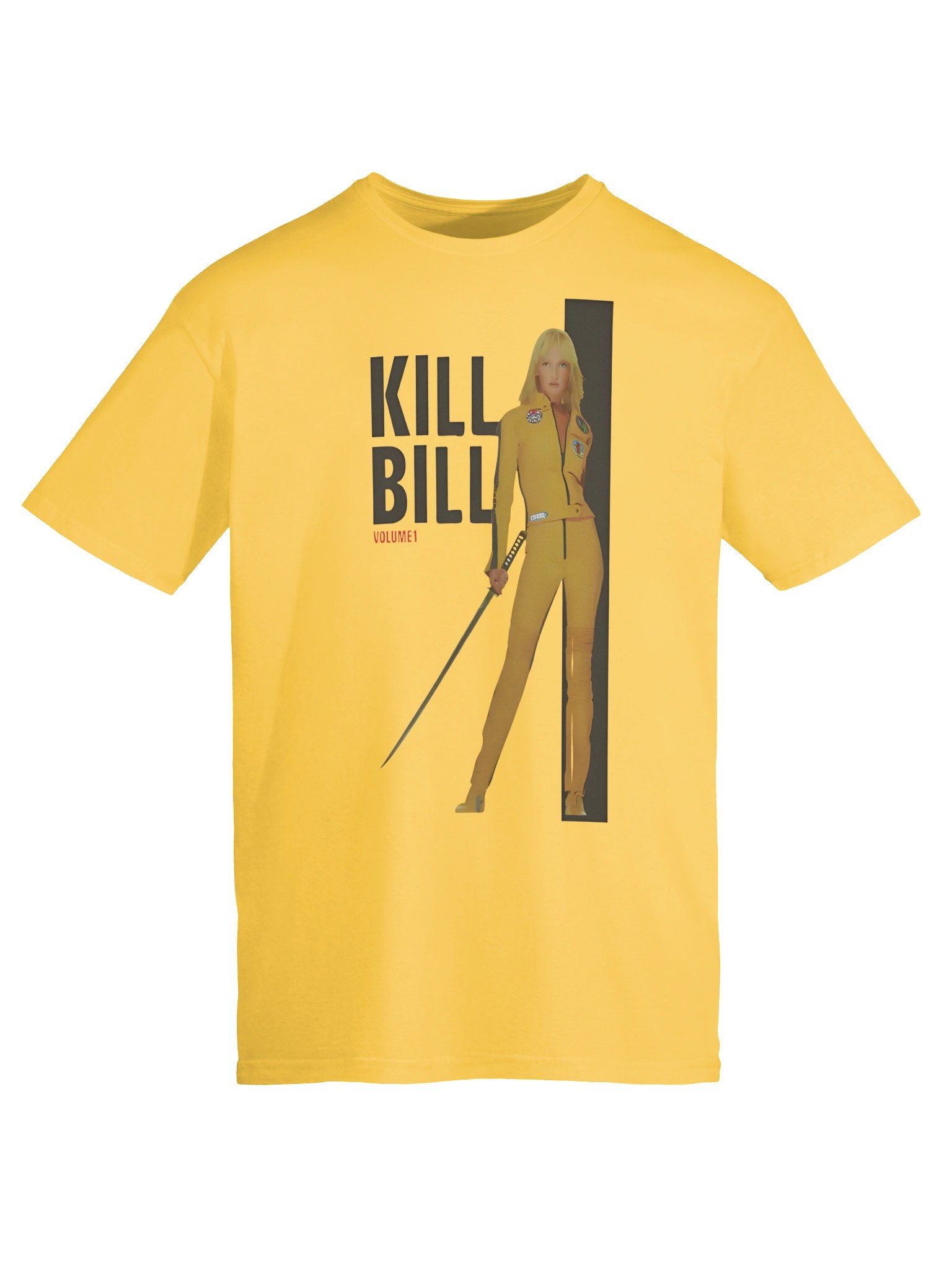 Uma Thurman Kill Bill Quentin Shirt product image (6)