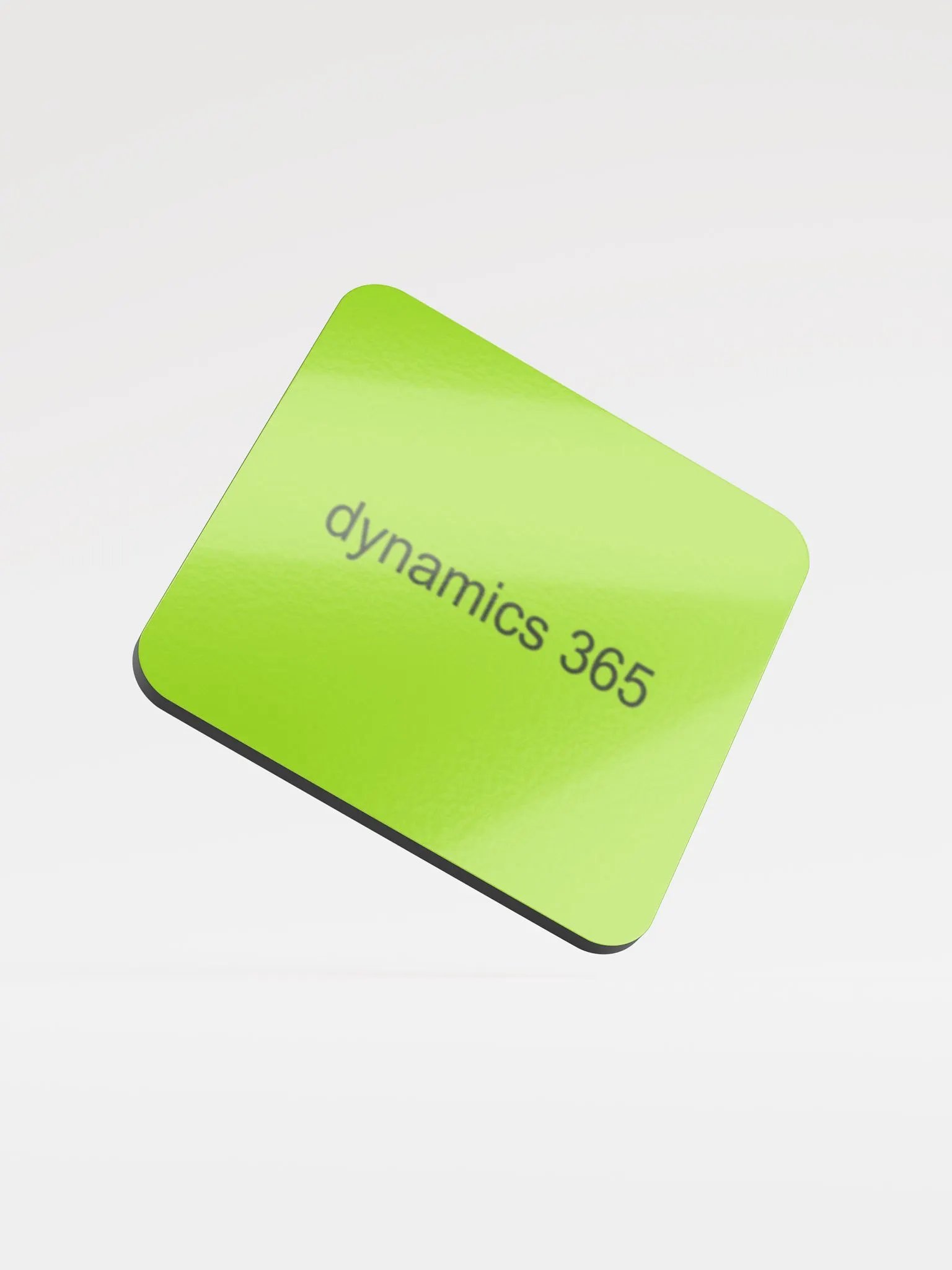 Dynamics 365 Coaster product image (1)