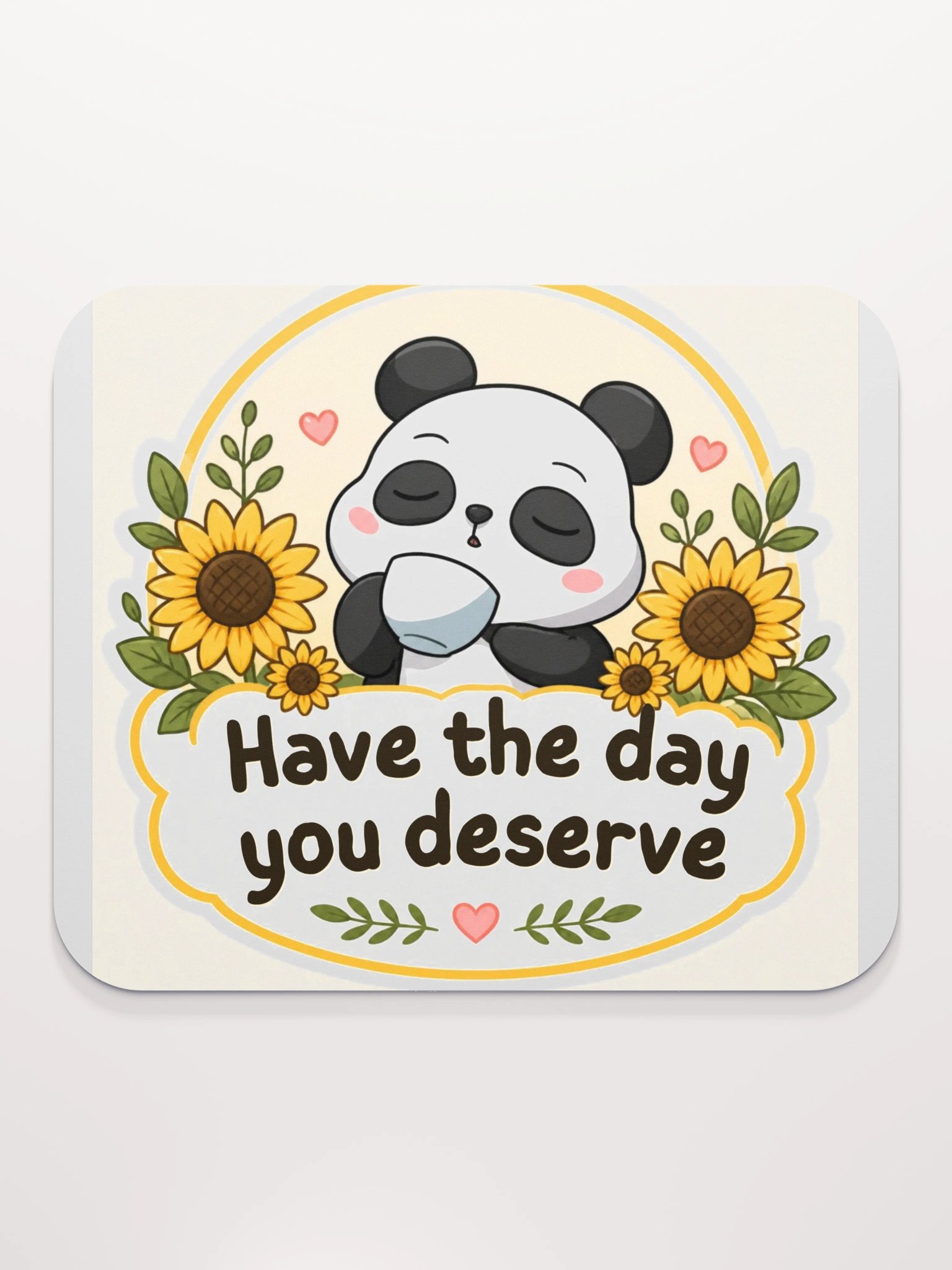 Mouse pad! product image (2)