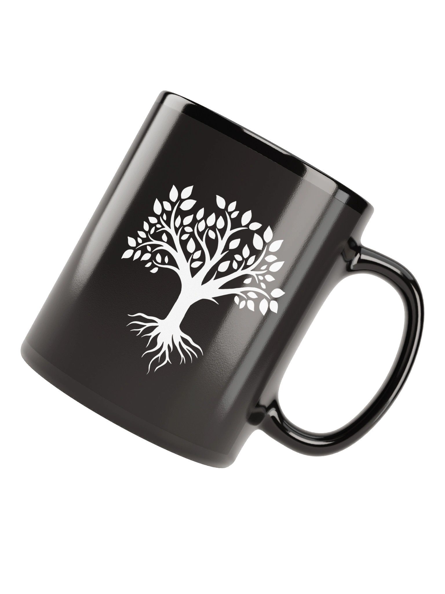The Tall - Mug product image (7)
