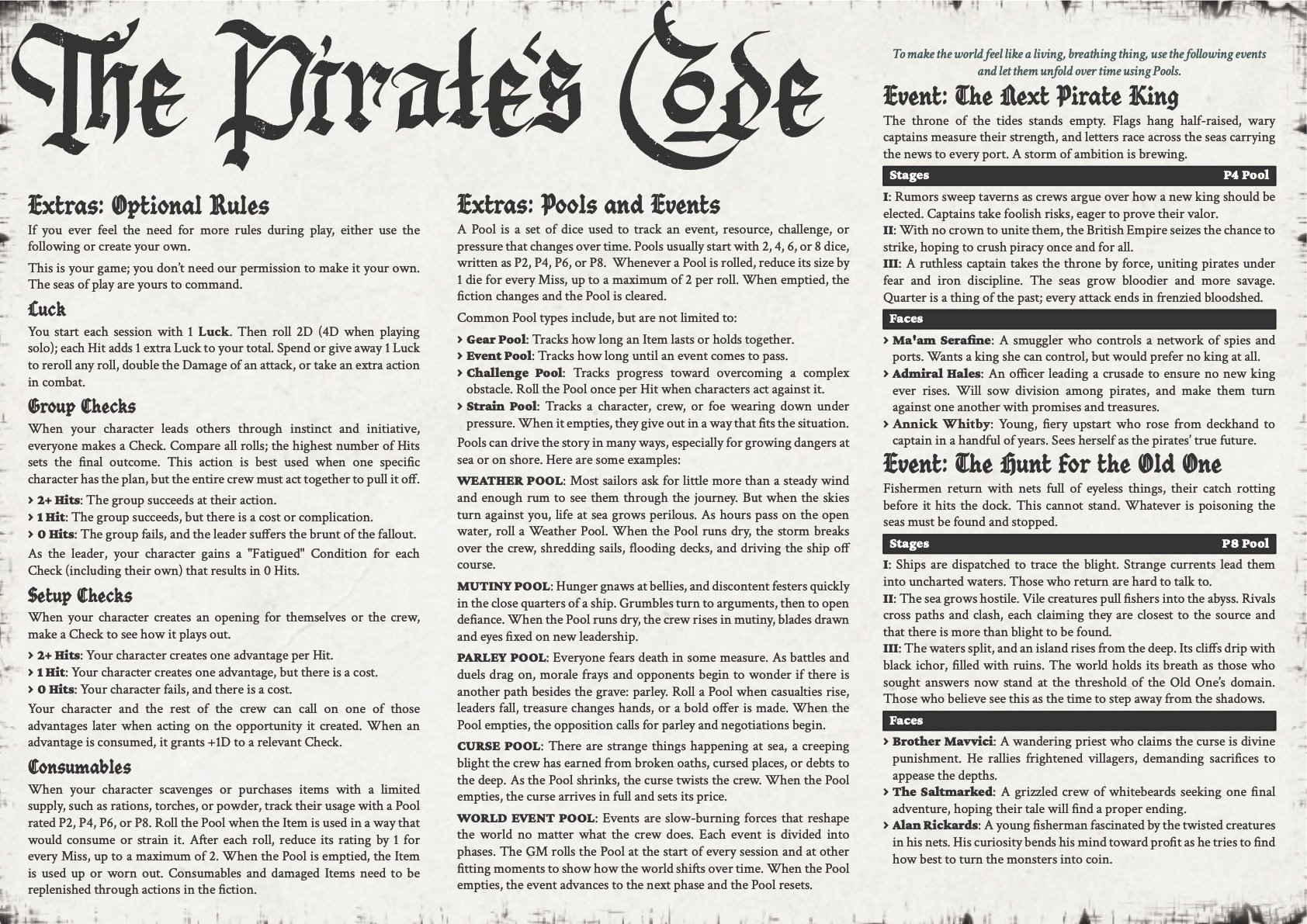 Boundless Tides (PDF) product image (3)