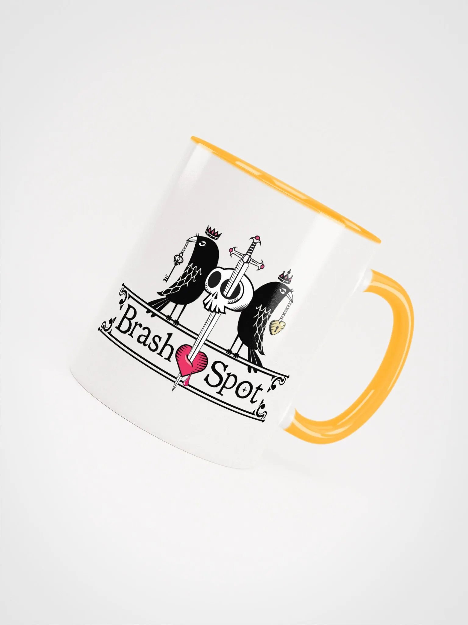 Brash Spot product image (16)