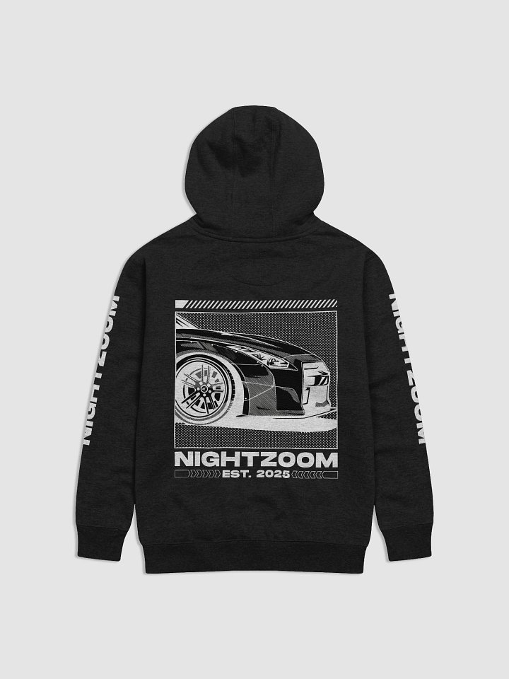 Nightzoom Hoodie 001 product image (2)