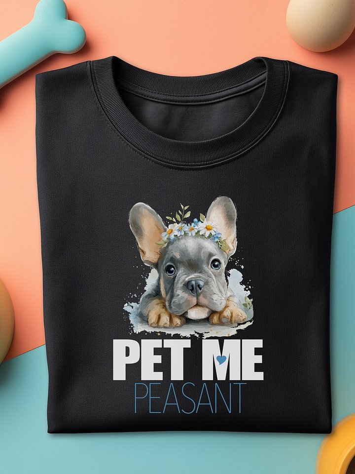 😈 PET ME, PEASANT product image (1)