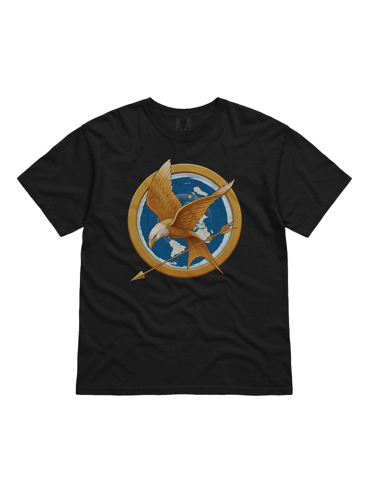 The Hunger Games of America product image (3)