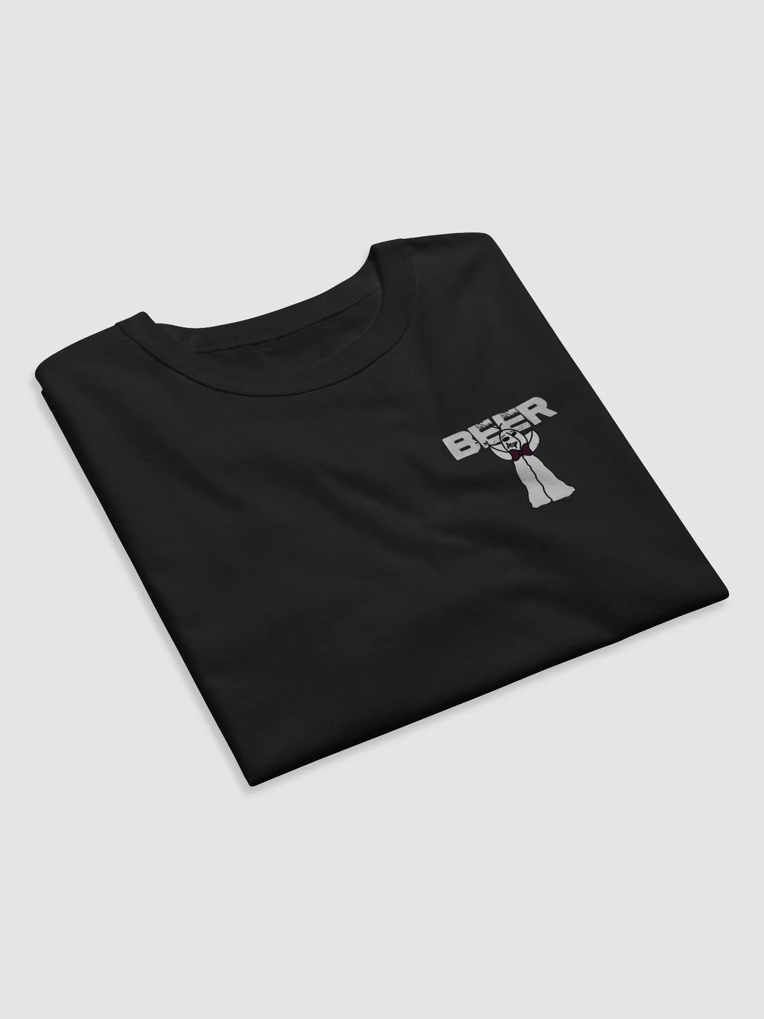 Minitom the Vampire T-Shirt product image (5)