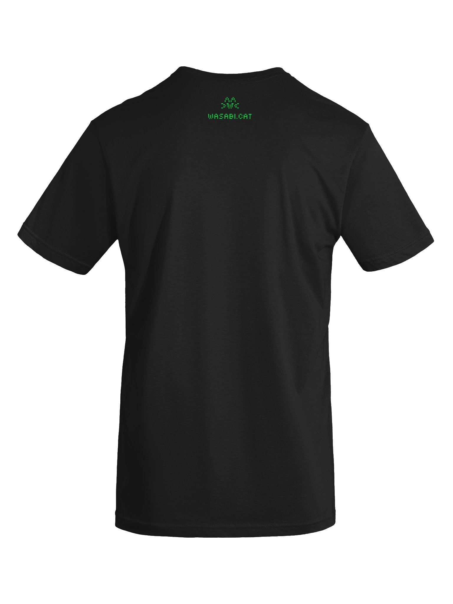 Wasabi.cat Tee product image (8)